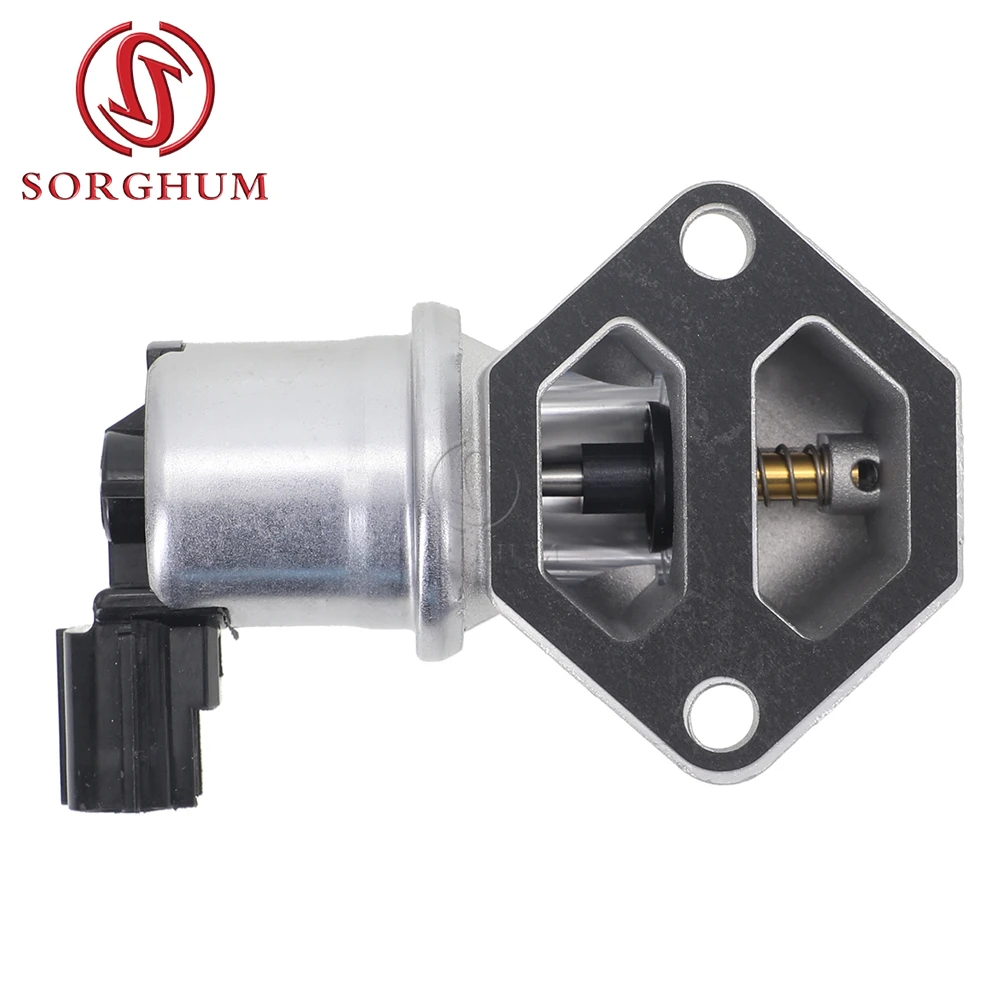 Válvula IAC Cirzo para Mercury MerCruiser MPI V6/V8 5.0-5.7 - imagen 2