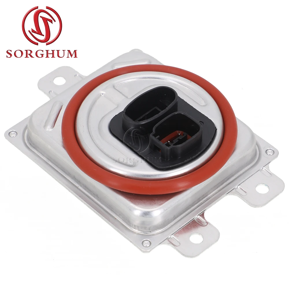 Módulo balasto HID SORGHUM 68254149AA – Dodge Challenger 2016-2018 - imagen 2