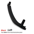 Left Black