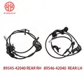 Rear LH RH