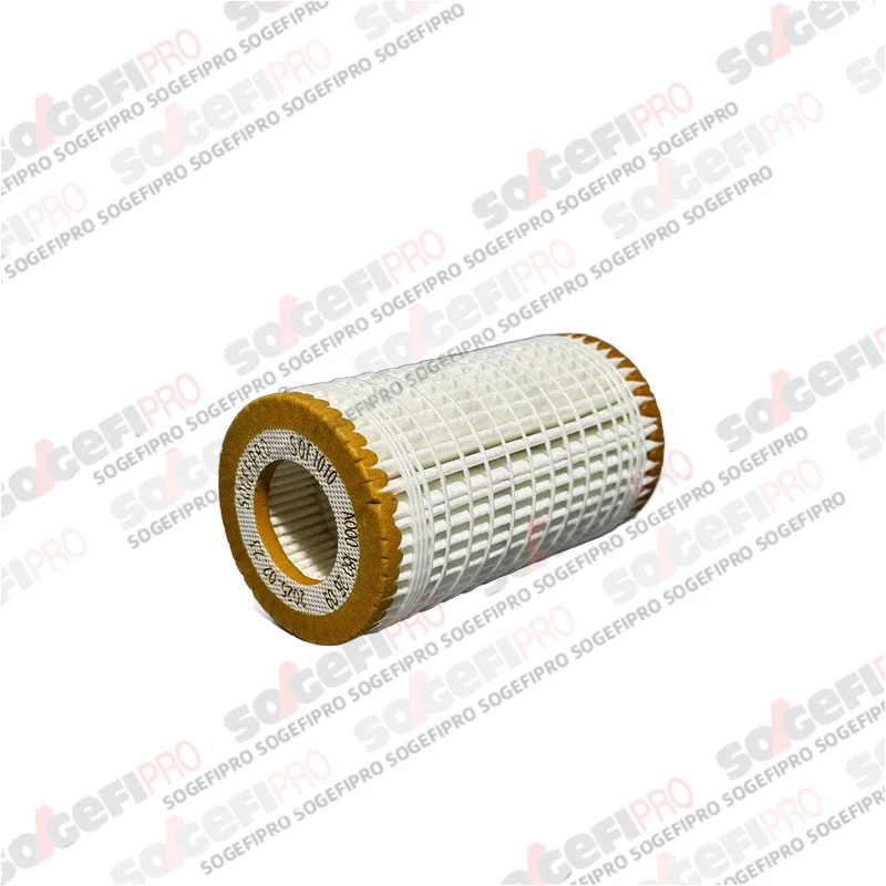 SOGEFIPRO SOF1010 filtro de aceite Crossfire 3.2L y Sprinter 3.5L - imagen 4