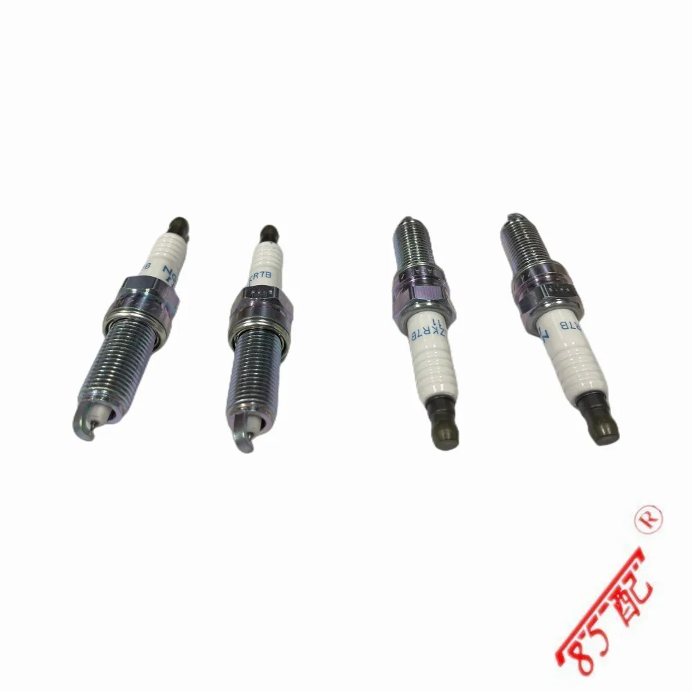 Bujías iridio SILZKR7B11S 18846-11070 – Hyundai Sonata Elantra IX35 - imagen 4