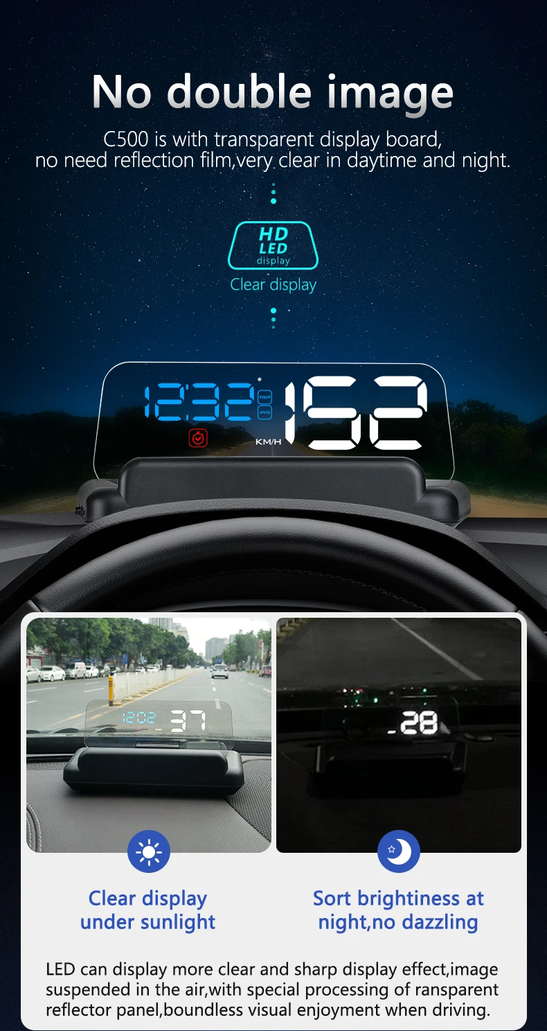 Conexión del cable OBD