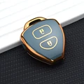 2button grey cover