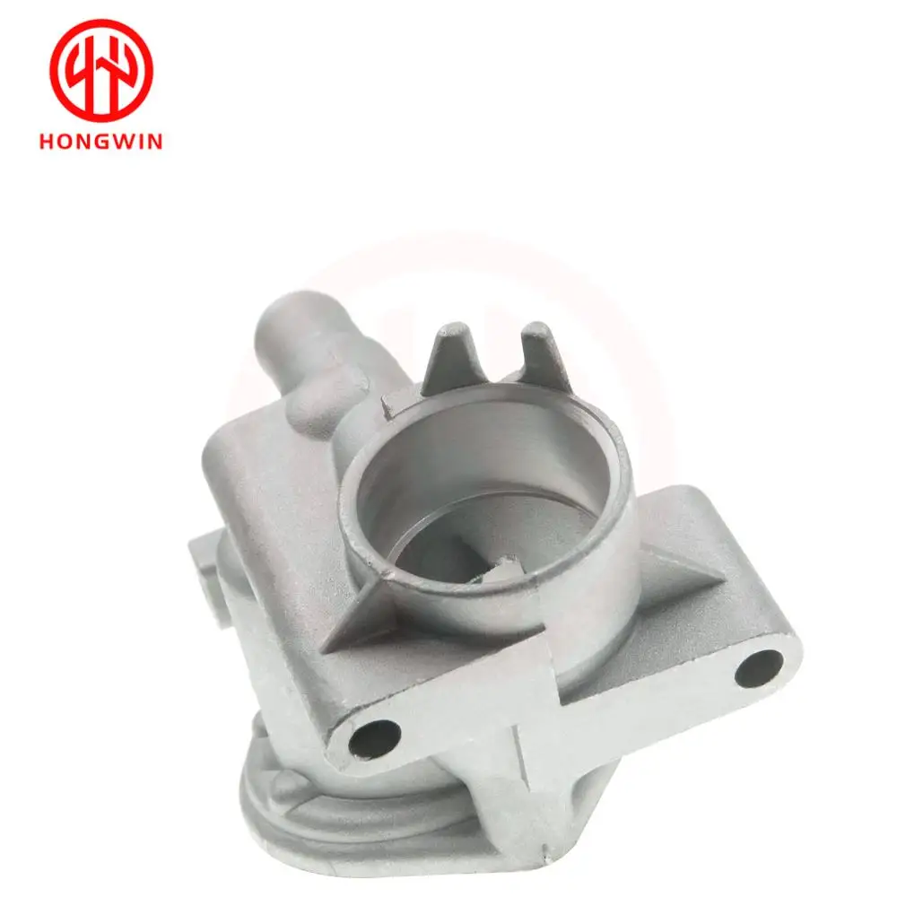 19311-P08-000 Carcasa termostato Honda Civic Del Sol D15 - imagen 4