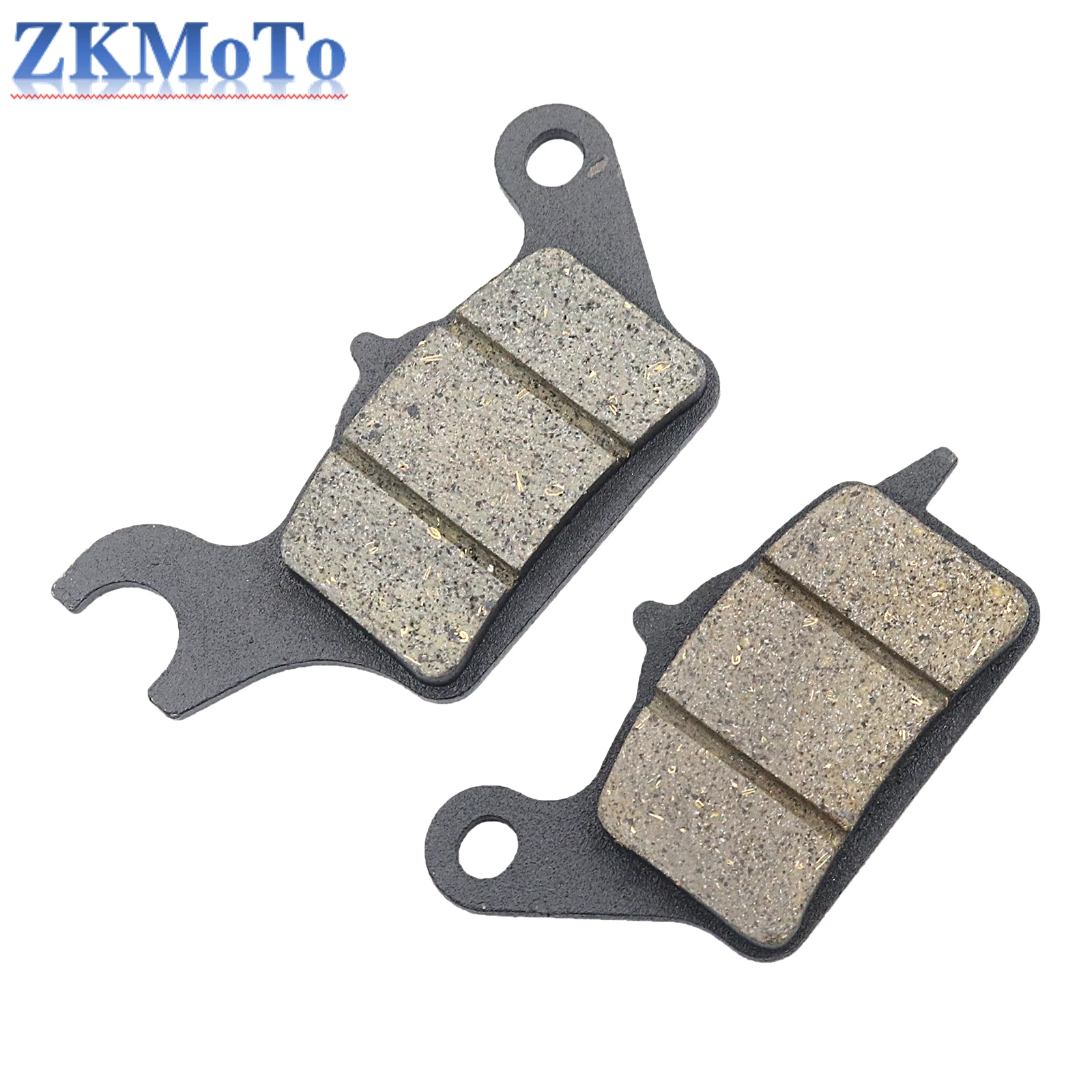 Pastillas de freno delanteras Honda Air Blade 125, Lead125 y Vision110 - imagen 5
