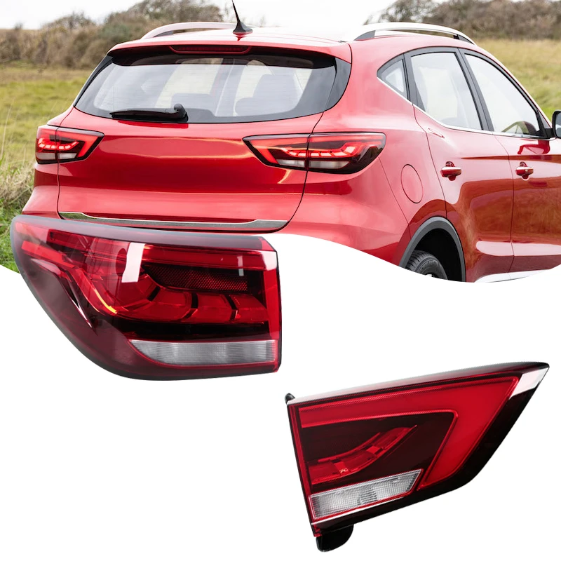 Piloto trasero MG ZS 2020-2022 con luz de freno y marcha atrás - imagen 3