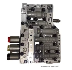 Cuerpo de válvulas CVT 48800-02230 KN4 para caja de cambios
