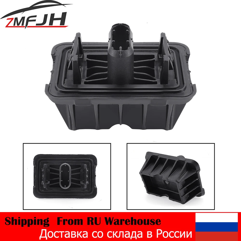 51717237195 Almohadilla elevación BMW Serie 1 3 5 6 7 X1 E81 E82 E90 F10