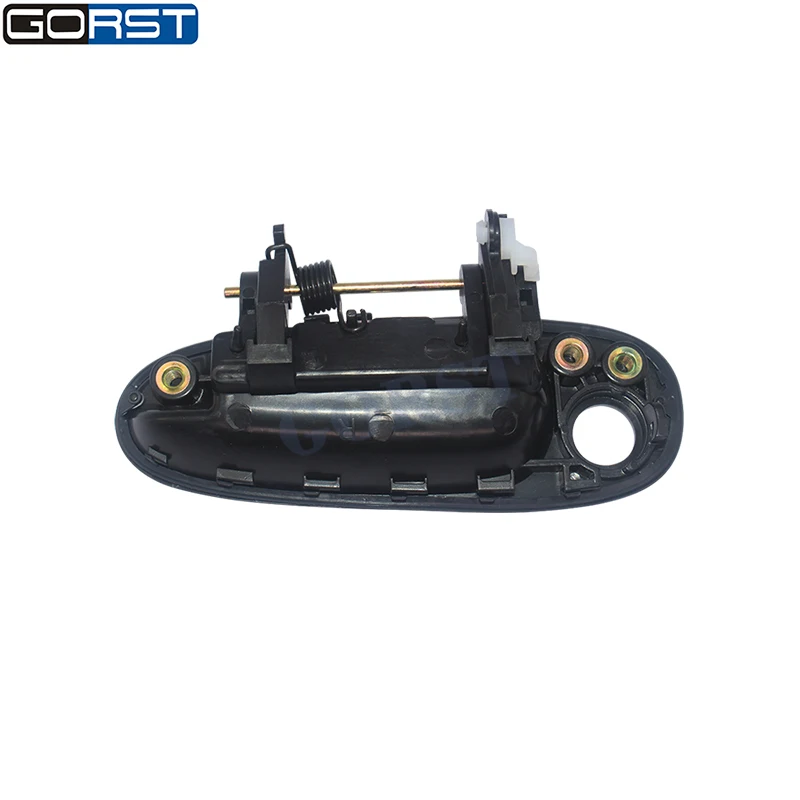 Manija puerta exterior Toyota Corolla 6922012160 par delantero - imagen 2