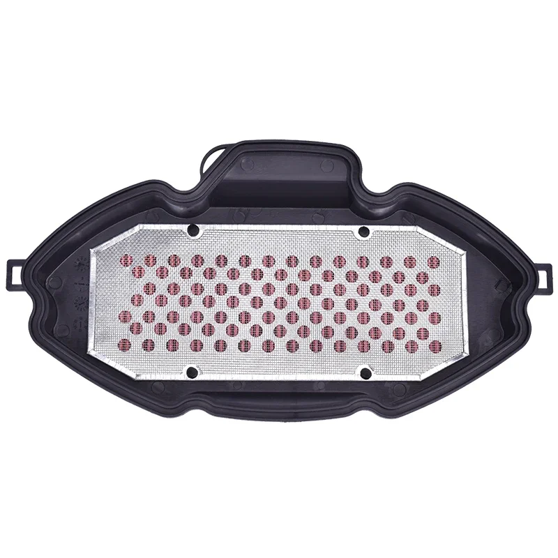 Filtro de aire HFA 1715 para Honda NC700X, NC750X y NC750S - imagen 4