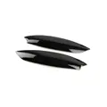 Glossy Black