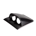 Dual Holder Black