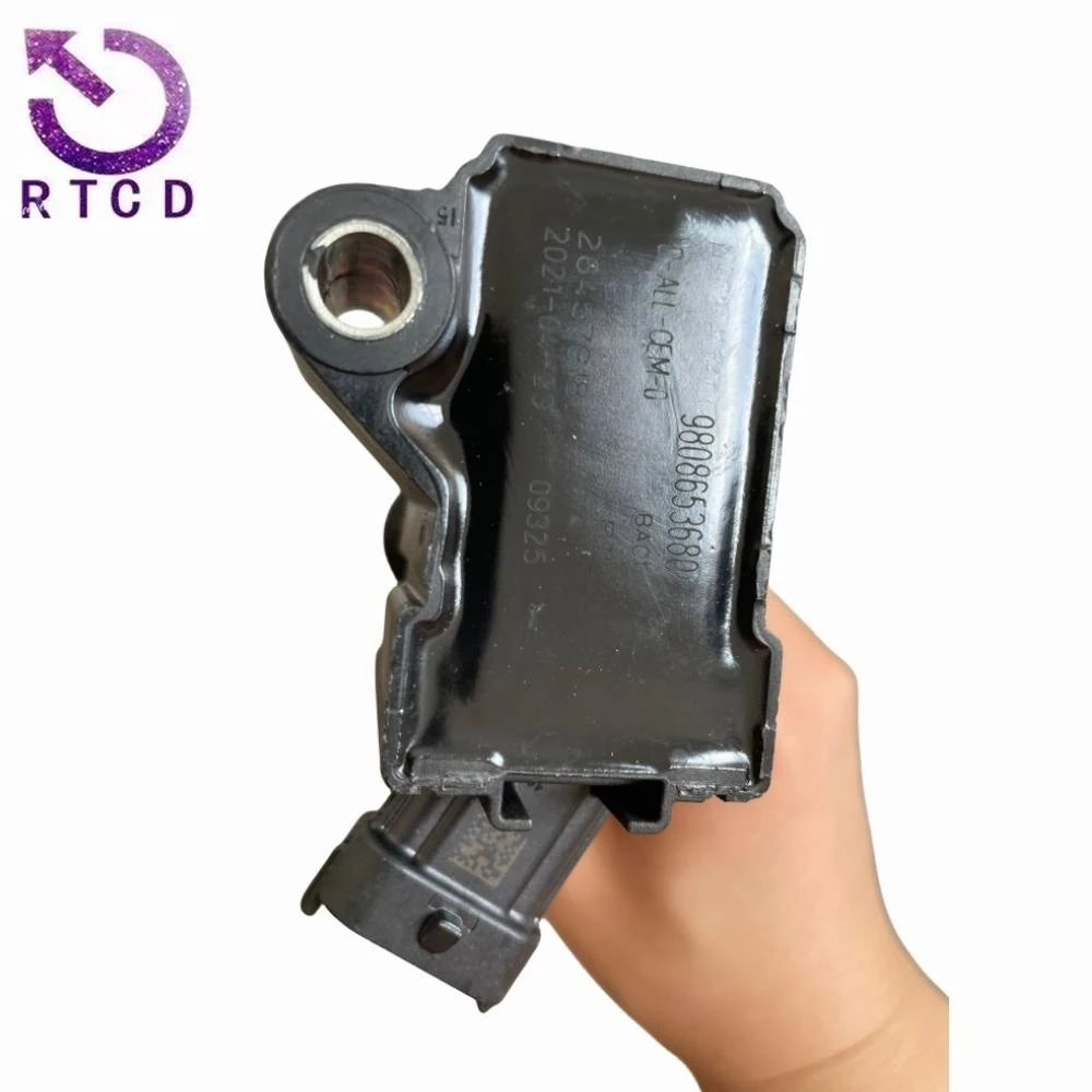 Bobina de encendido 9808653680 para Peugeot 2008/Opel Corsa F 1.2 T - imagen 5