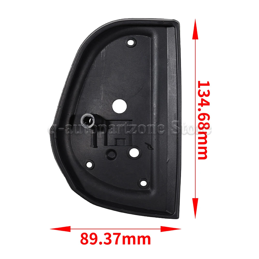 Junta espejo retrovisor Mercedes-Benz W210 W202 OEM 2108106316 - imagen 2