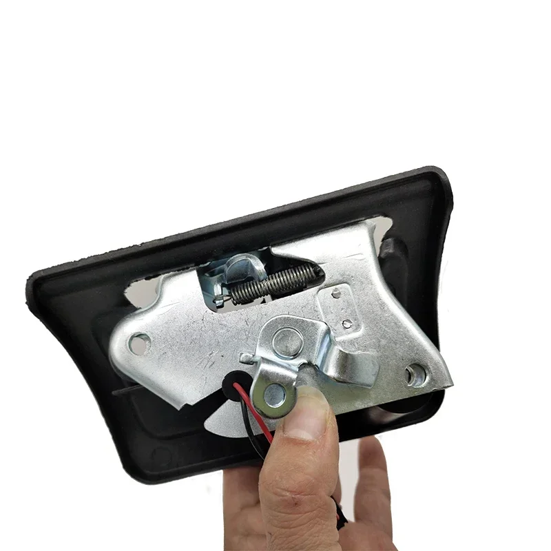 OEM 51773974 – Manilla de puerta trasera Fiat Doblò 2001-2010 - imagen 5