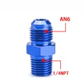 AN6-1 4NPT