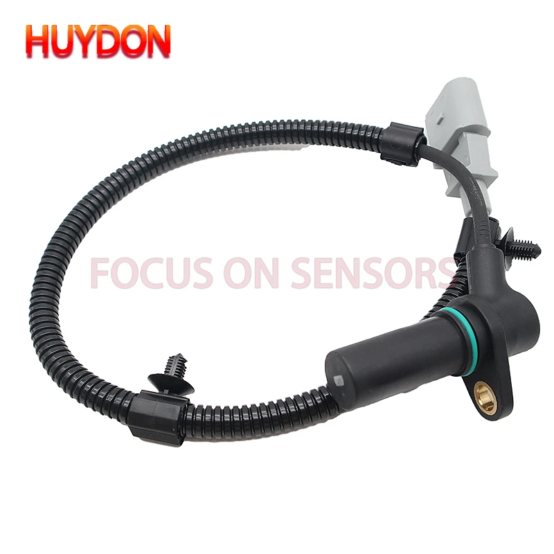 Sensor de posición del cigüeñal 038907319D para Audi, Ford, Seat, Skoda y VW - imagen 3