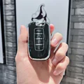 4button black cover