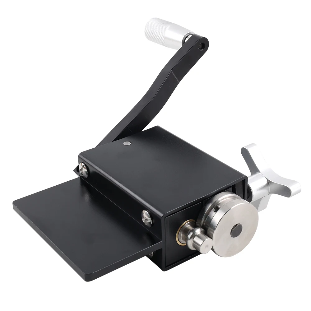 Herramienta manual para rebordear tubos de intercooler - imagen 3