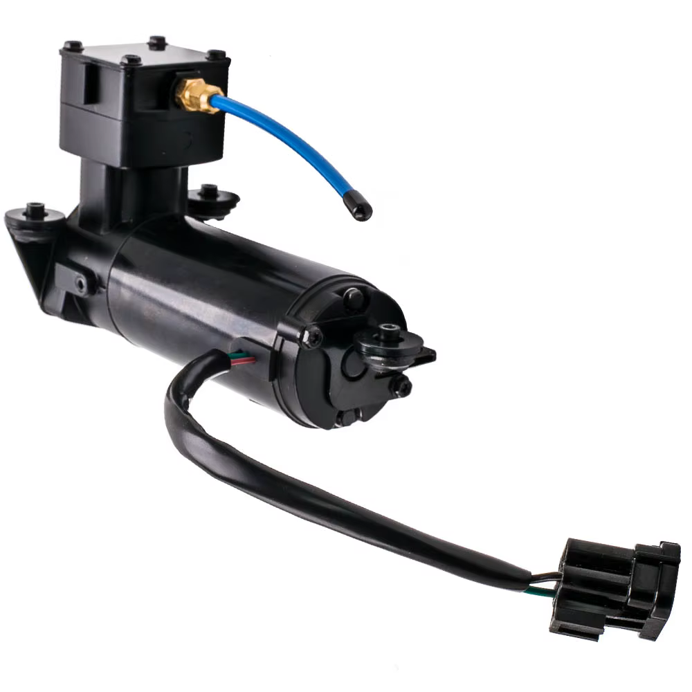 Compresor de suspensión neumática Range Rover P38 (1995-2002) - imagen 2