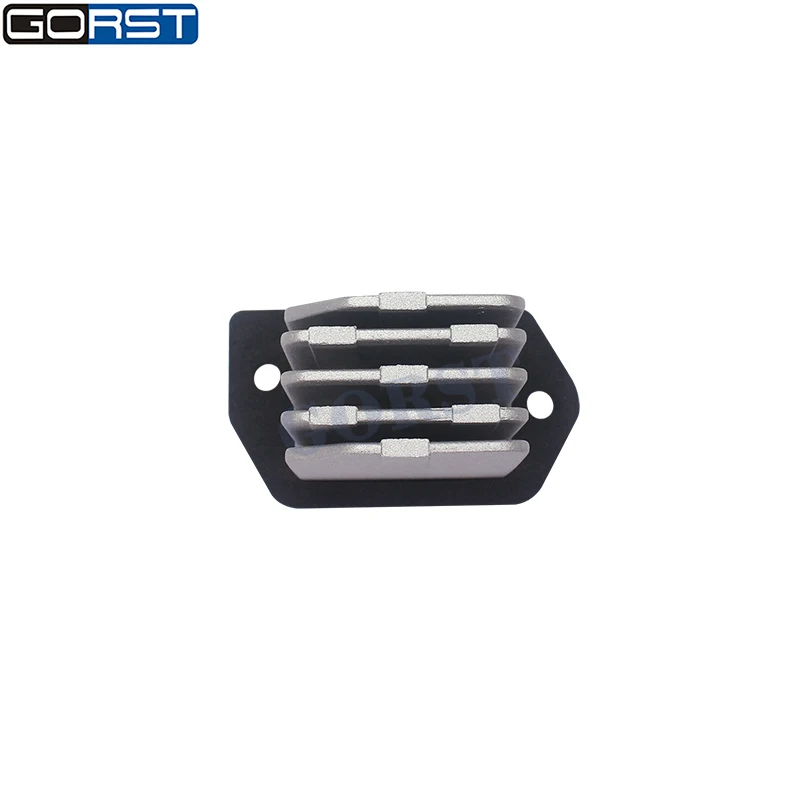 Resistencia ventilador calefacción 2722670T03 Nissan Sentra y Rogue - imagen 5