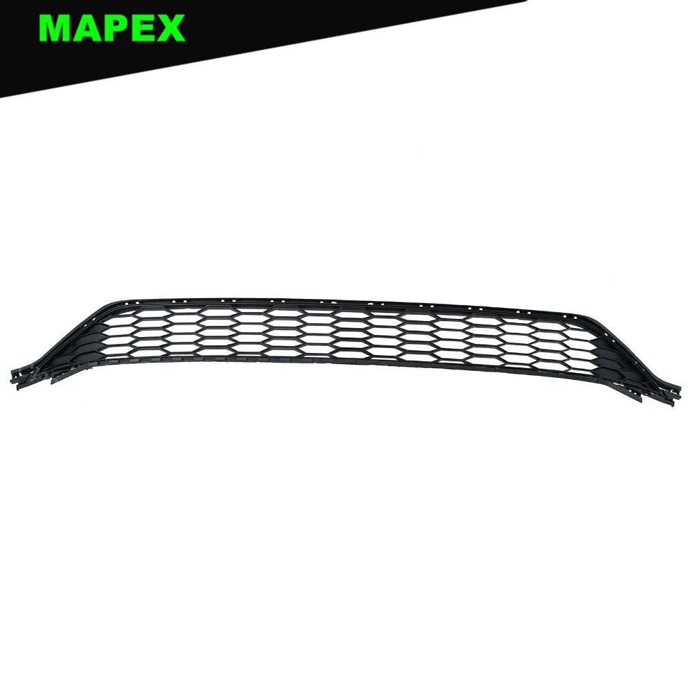 Rejilla parachoques delantero panal Volkswagen Jetta MK7 2019-2021 - imagen 3