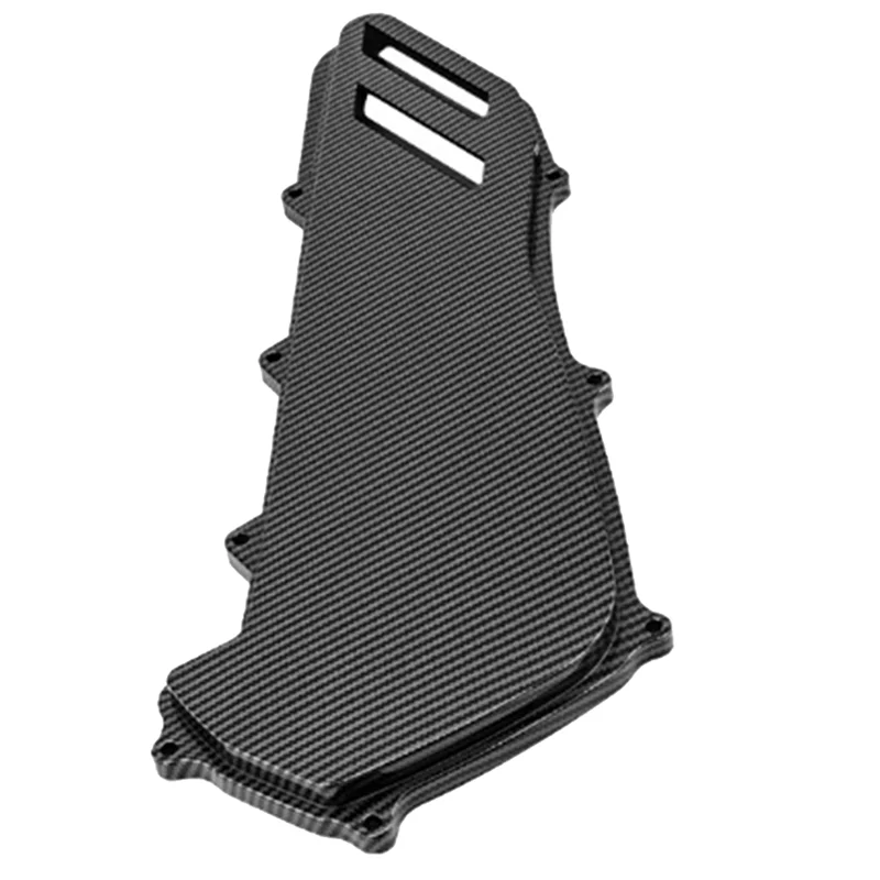 Para XMAX 300 2017-2025 accesorios de motocicleta protector de cubierta de filtro de aire de motor para XMAX