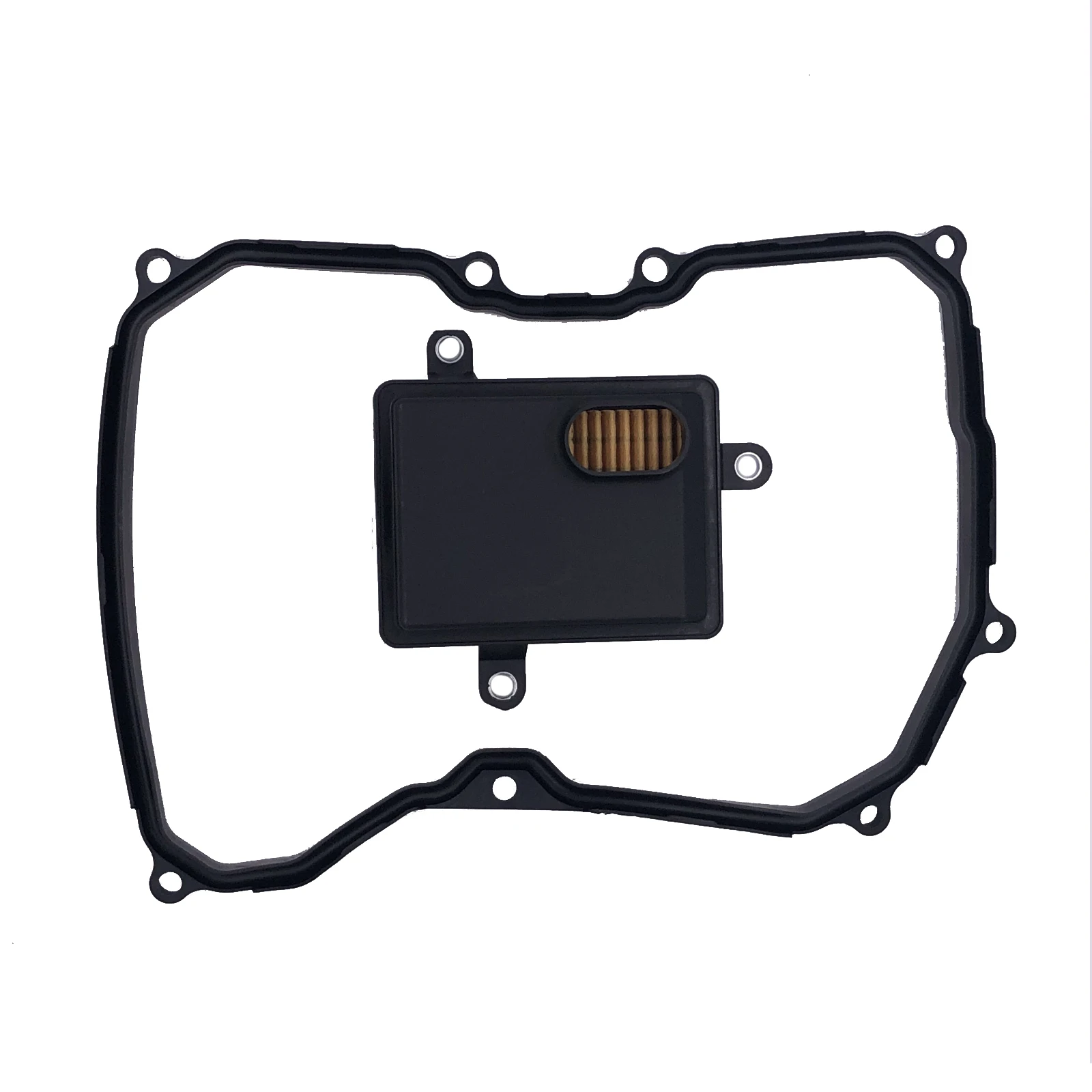 Filtro y junta de cárter de caja automática para VW Golf y Polo - imagen 2