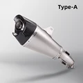 Type-A