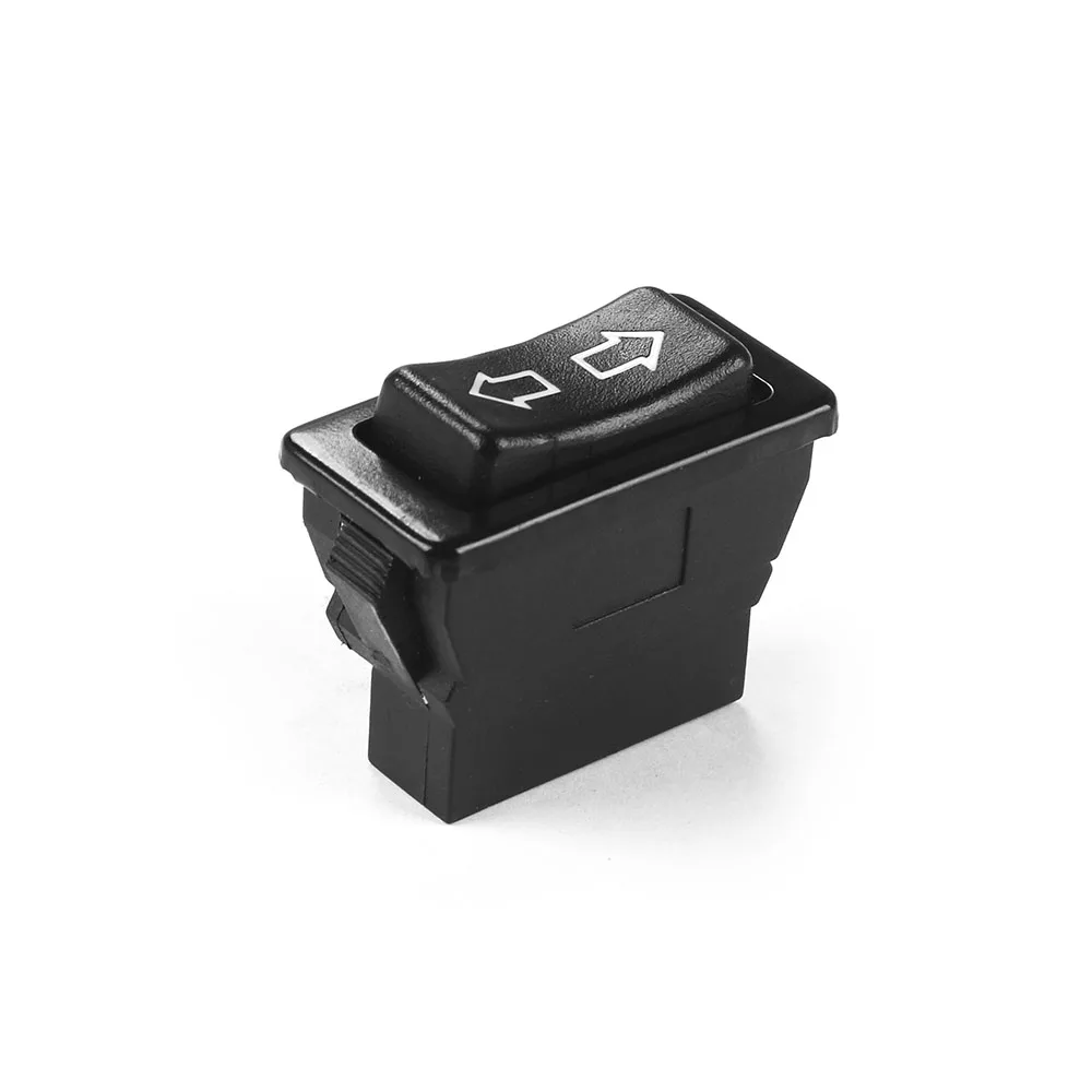 Interruptor basculante elevalunas universal 12 V 20 A, 5 pines - imagen 3