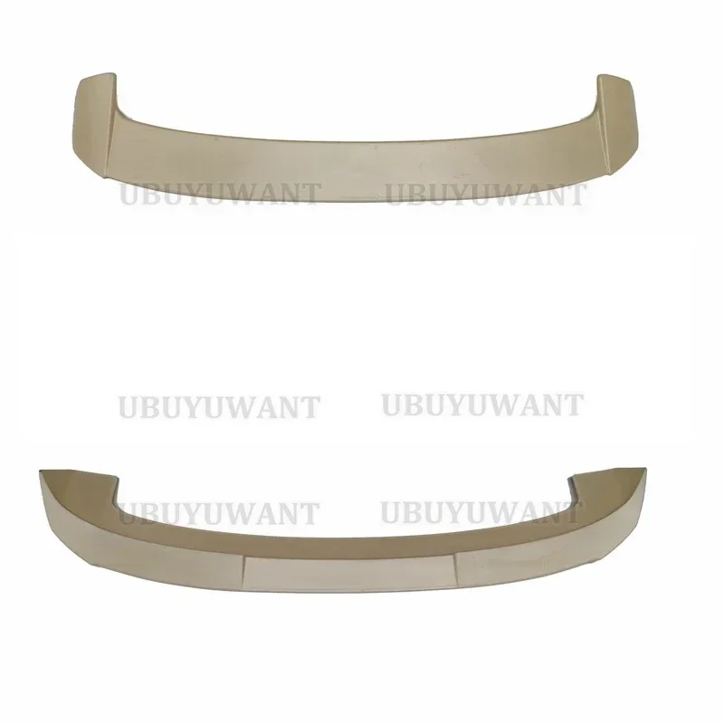 Alerón trasero ABS para portón BMW Serie 1 F20/F21 - imagen 4