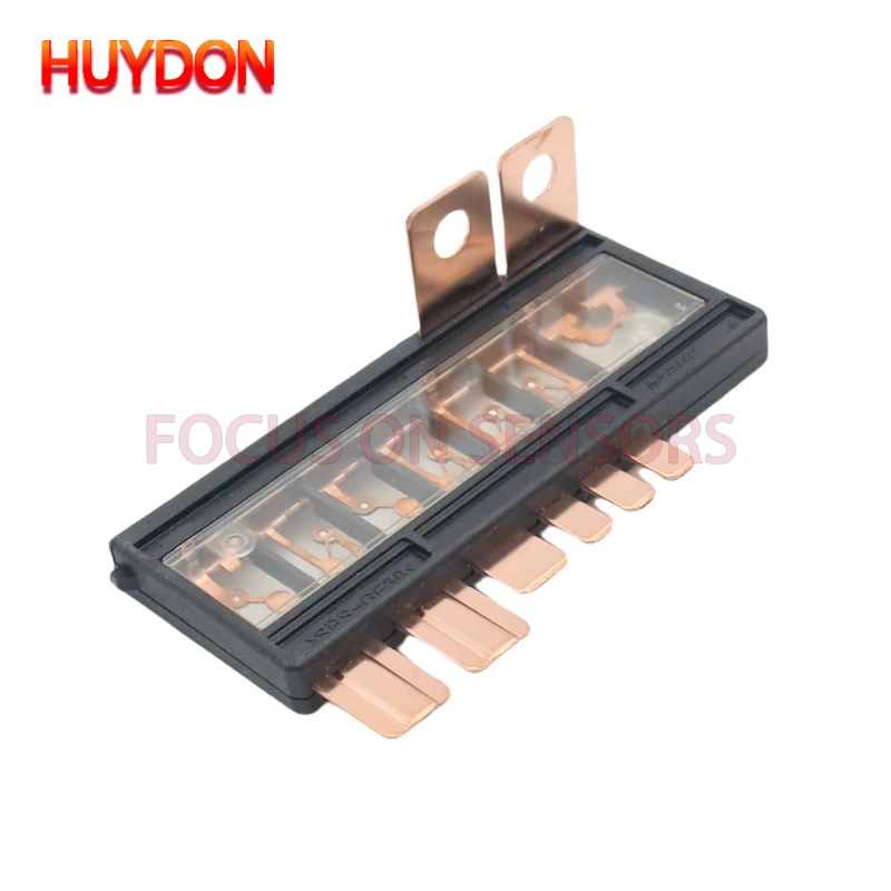 Fusible multibloque 38231-TBA-A01 frontal