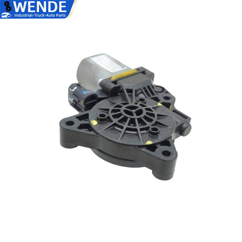 82450F1000 Motor de elevalunas delantero izquierdo Kia Sportage - imagen 3