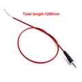 1200mm Red