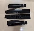 Glossy BLACK