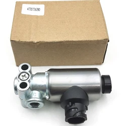 Válvula solenoide original para autobús MAN SL NG – 81521606117