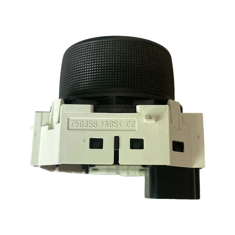 Mando de climatización para Toyota Corolla y RAV4 (2006-2013) - imagen 3
