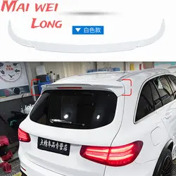 Alerón trasero spoiler maletero Mercedes GLC X253 GLC63