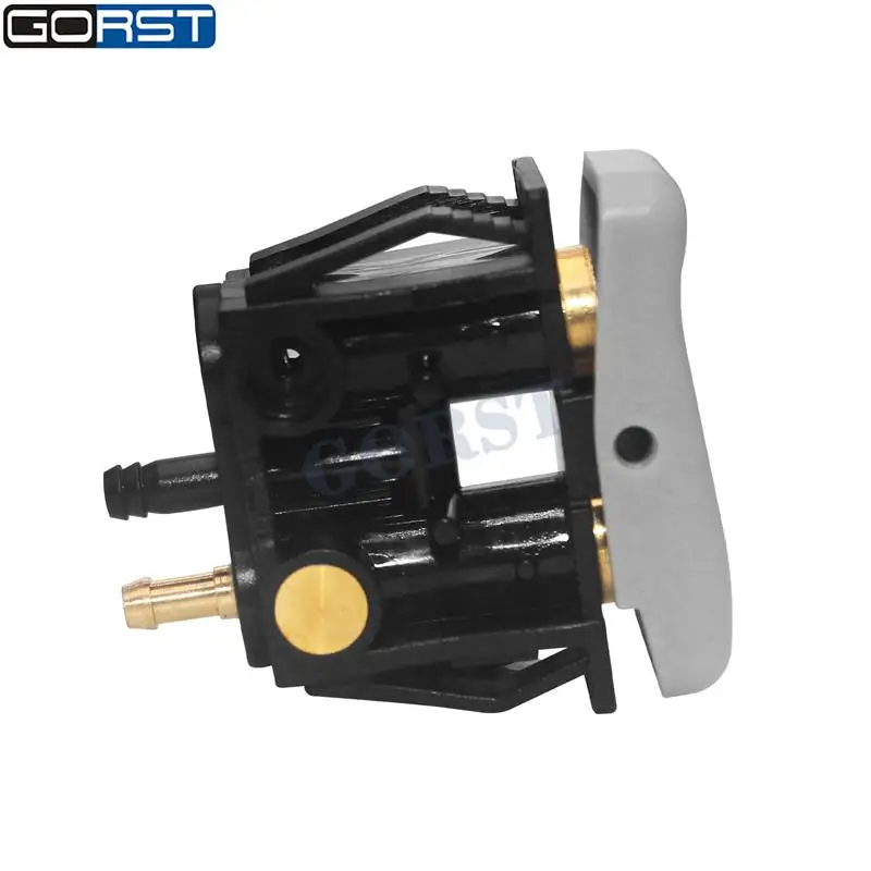 Interruptor regulador asiento 2R2881251A – Ford Cargo, Benz Axor - imagen 3