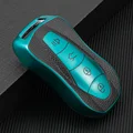green key cover