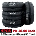 T0017 4pcs 16-20inch