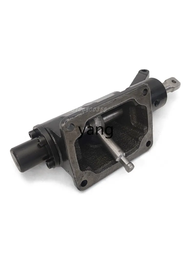 H400-123000 Tapa pequeña de transmisión para carretilla elevadora CX - imagen 3