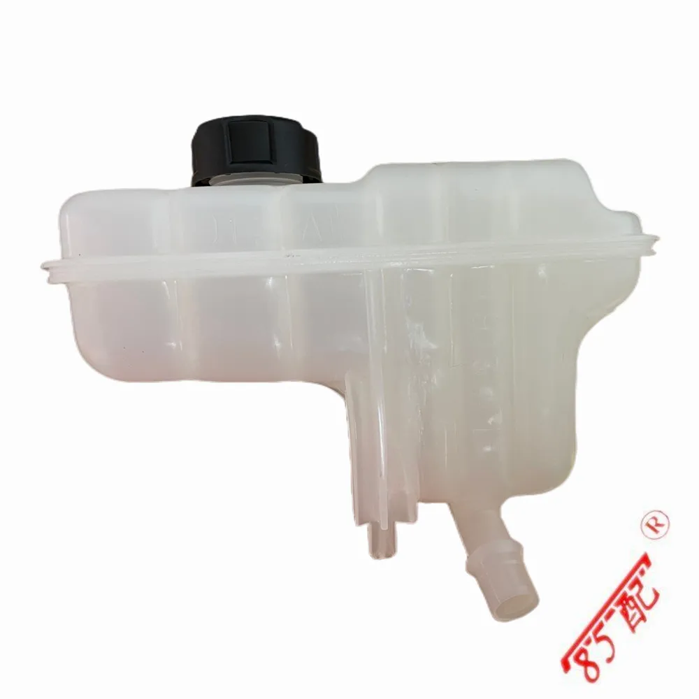 1323V1 1323GQ Tanque de expansion Original para Peugeot Citroen C5/C6