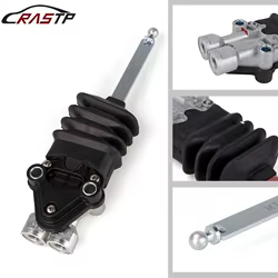 Válvula nivelación suspensión neumática RASTP 4640070110 – Actros Axor DAF