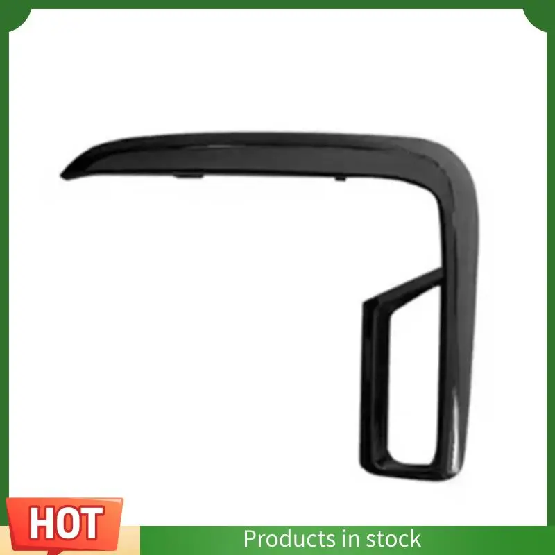 Embellecedor rejilla parachoques AU63 – BMW Serie 7 G11 G12 2019-2022 - imagen 4