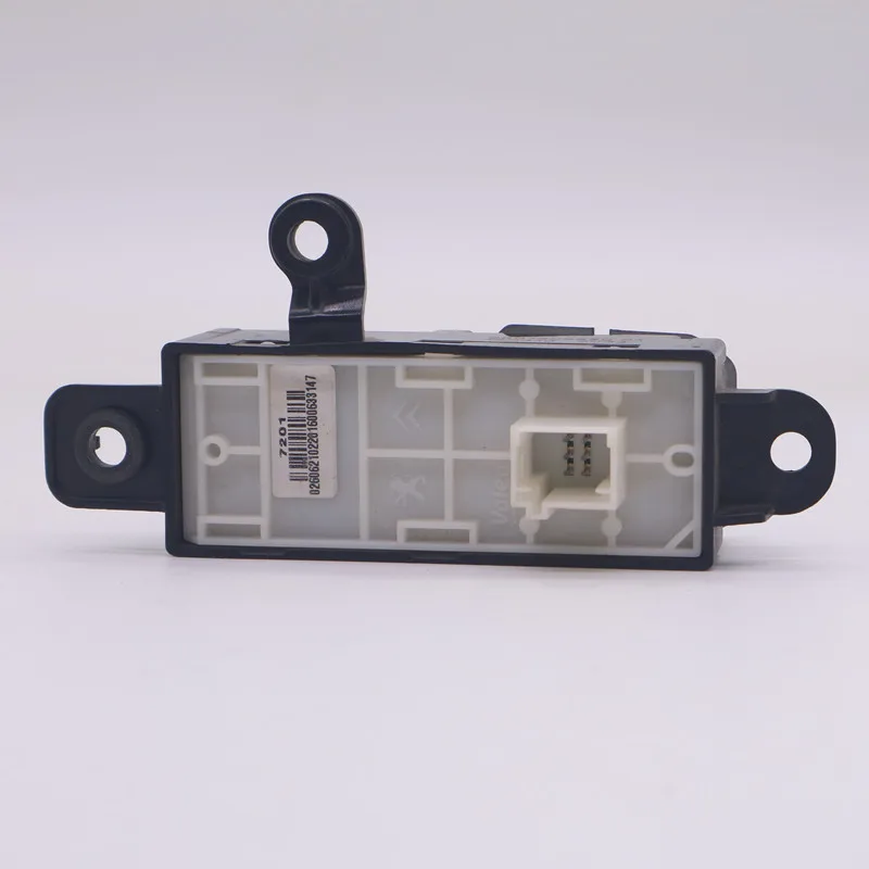 Botón control volumen Peugeot 208 2008 301 Citroën C3 - imagen 2