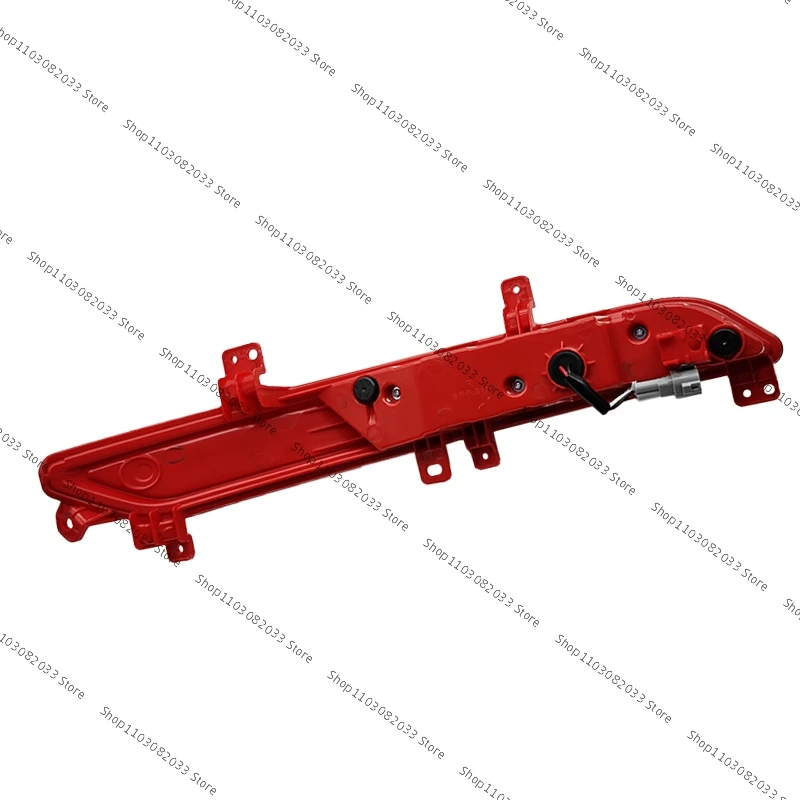 Luz Antiniebla Trasera Geely XingYue Tugella YF11 2019-2021 - imagen 5