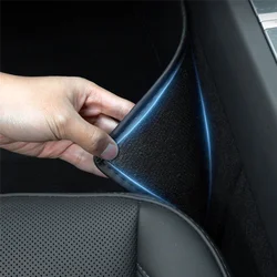 Almohadillas antipatadas laterales Tesla Model 3 Highland 2024 repuesto