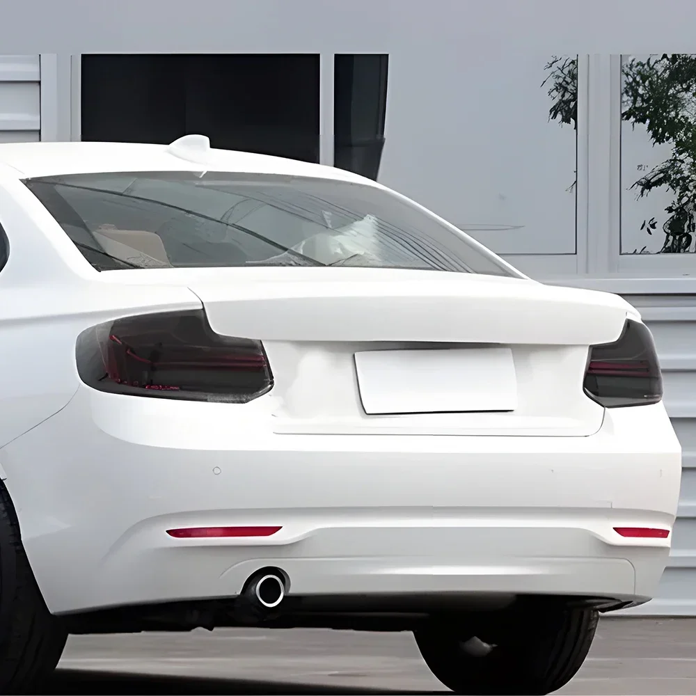 Pilotos traseros LED con intermitente dinámico BMW Serie 2 F22 - imagen 4
